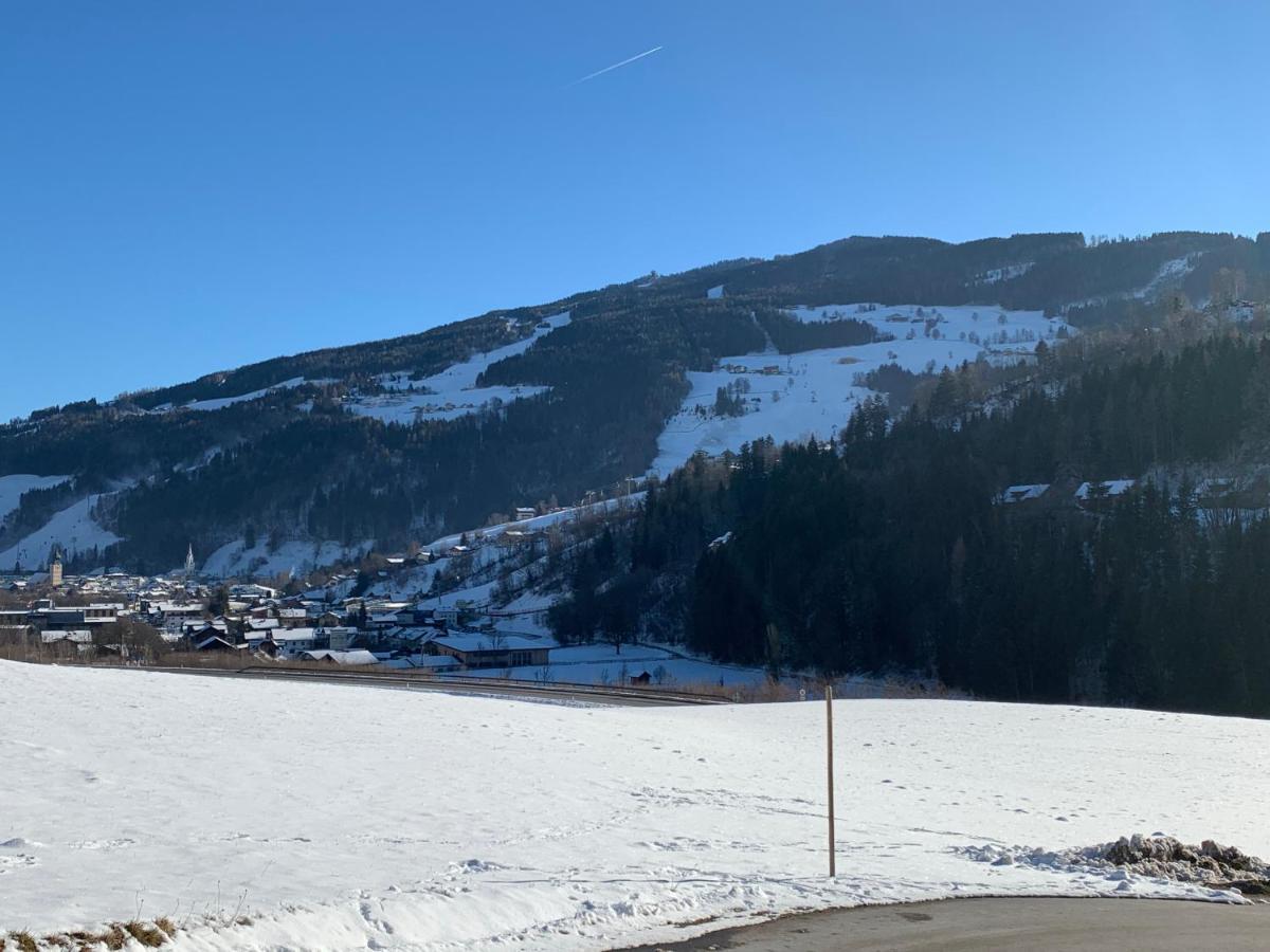Villa Haus Schladming Esterno foto