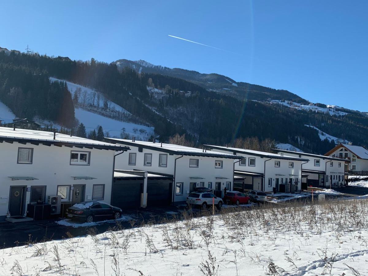 Villa Haus Schladming Esterno foto