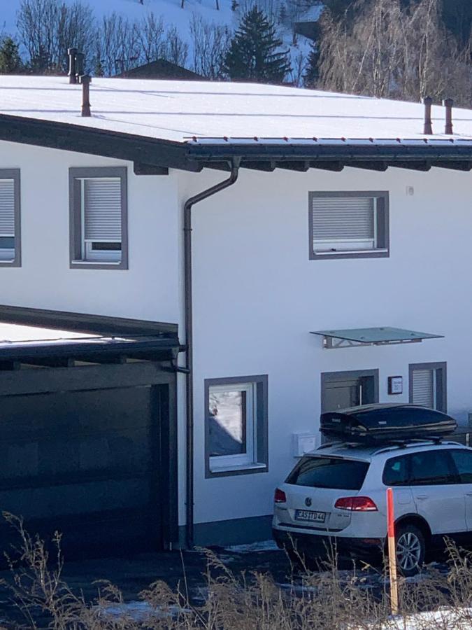 Villa Haus Schladming Esterno foto