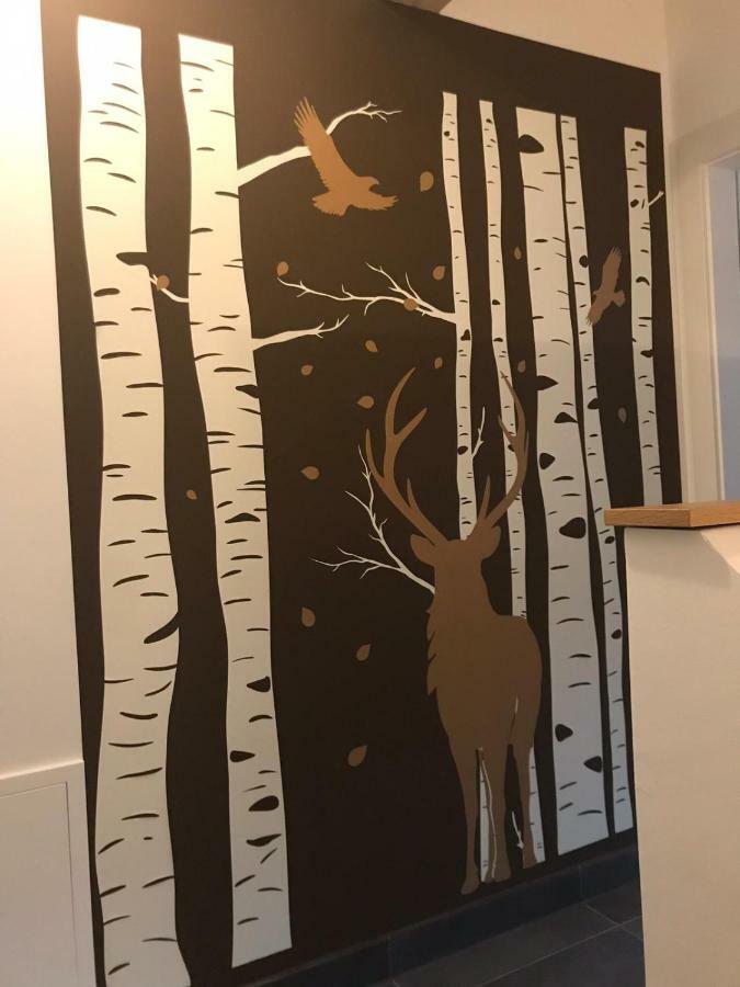 Villa Haus Schladming Esterno foto