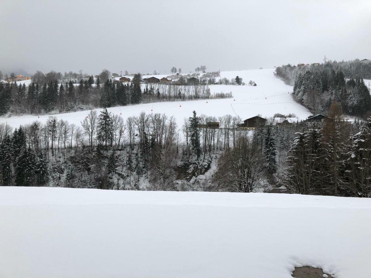 Villa Haus Schladming Esterno foto