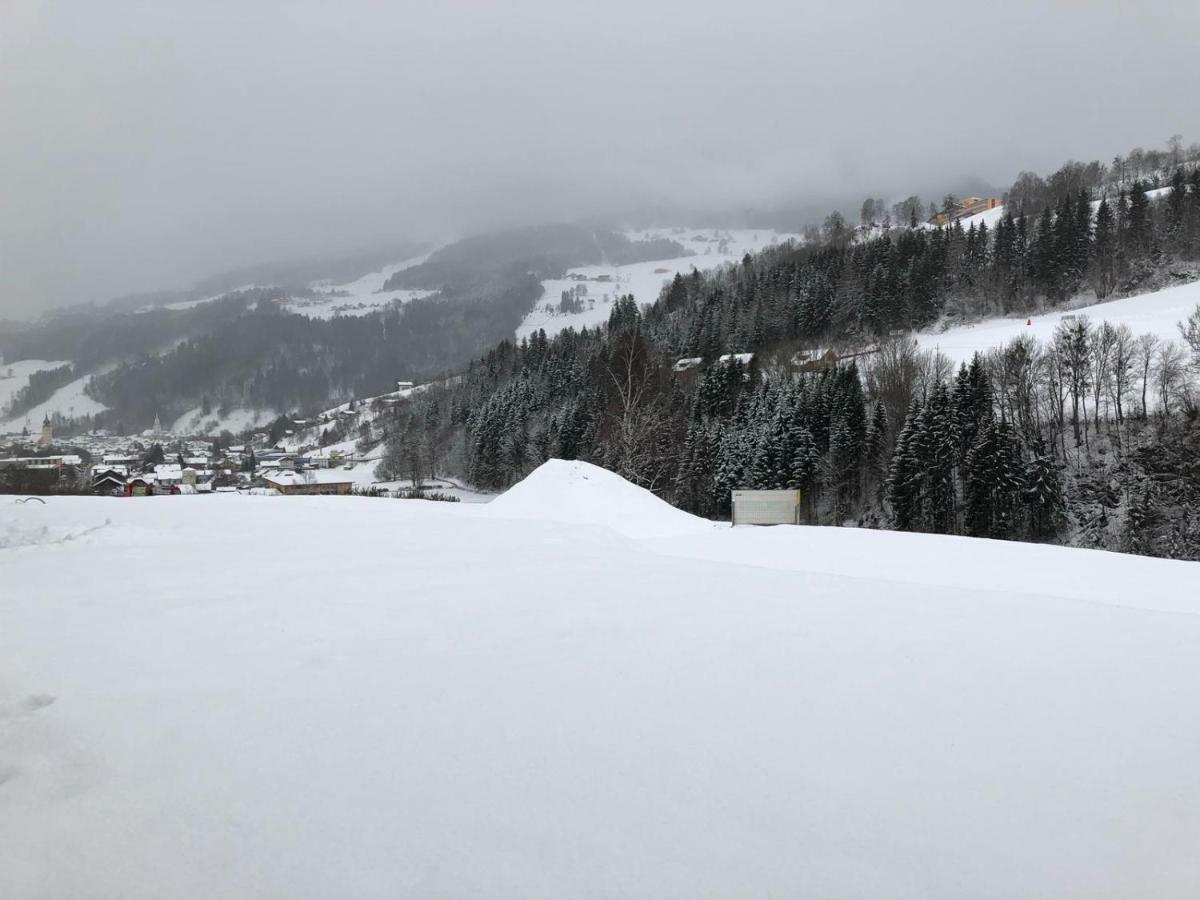 Villa Haus Schladming Esterno foto