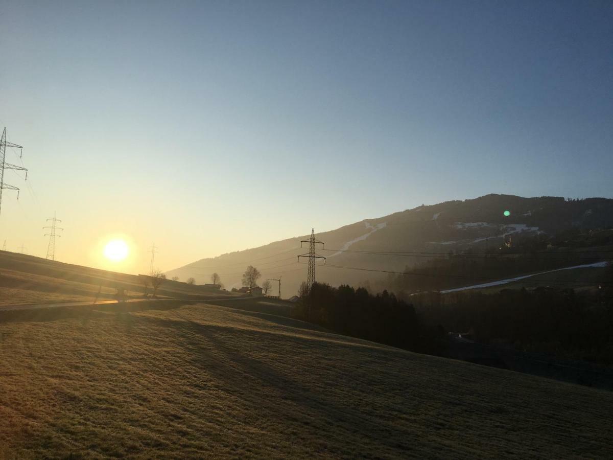 Villa Haus Schladming Esterno foto