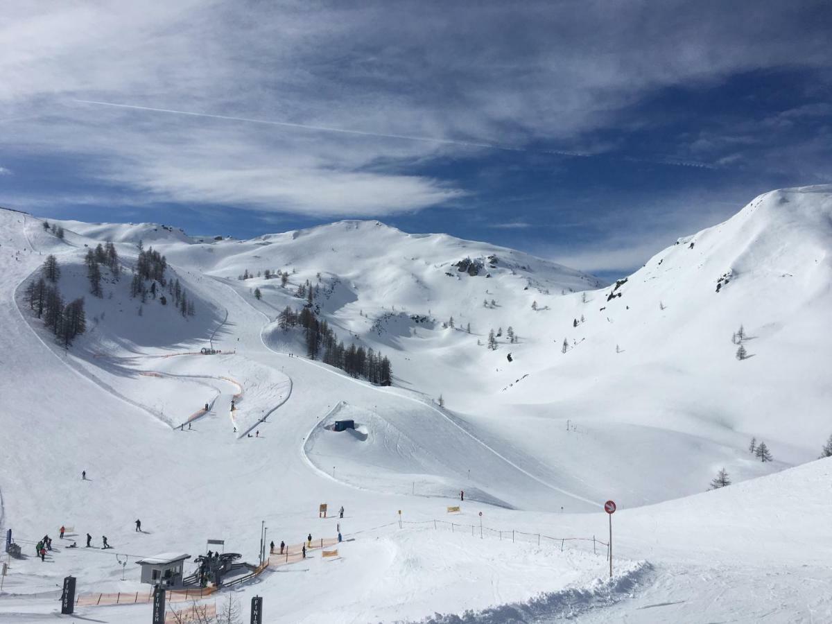 Villa Haus Schladming Esterno foto
