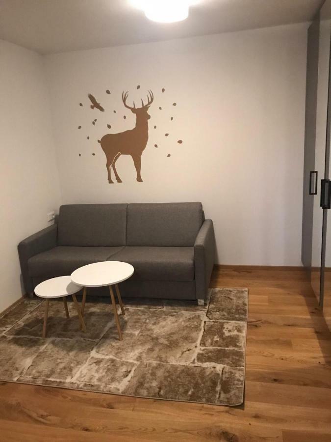 Villa Haus Schladming Esterno foto
