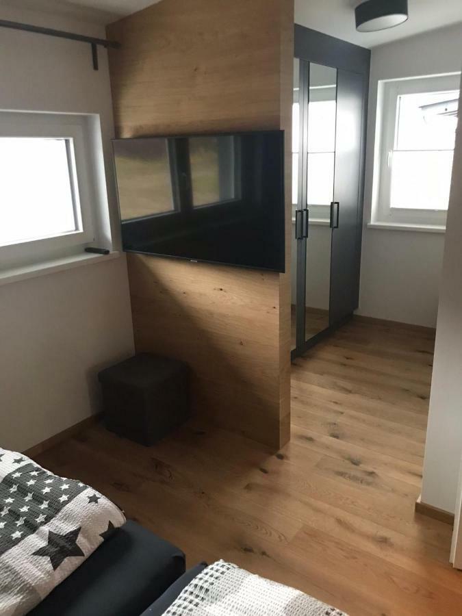 Villa Haus Schladming Esterno foto