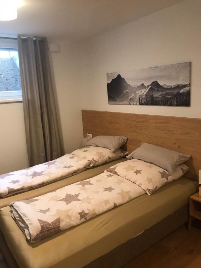 Villa Haus Schladming Esterno foto